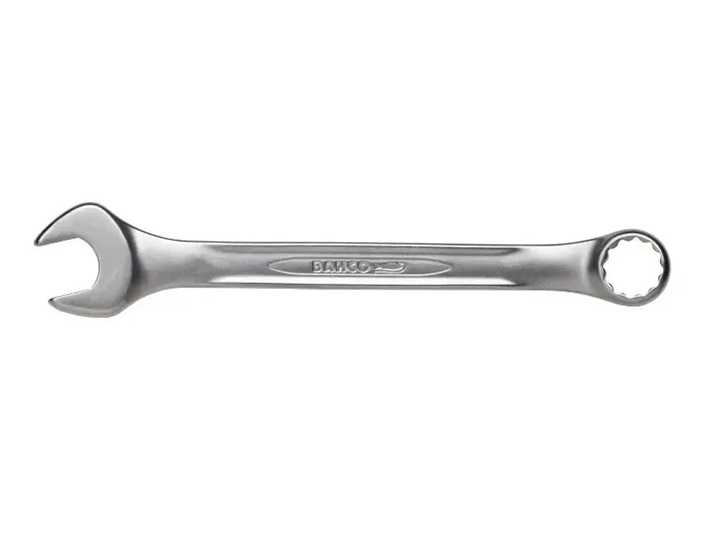 Ringmaulschlüssel 1-3/8" , BAHCO