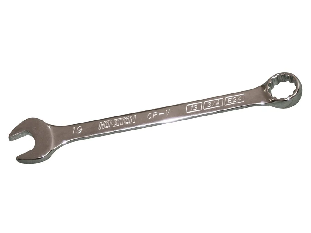 Ringmaulschlüssel 22mm 7/8" E28 HONIDRIVER , Honiton