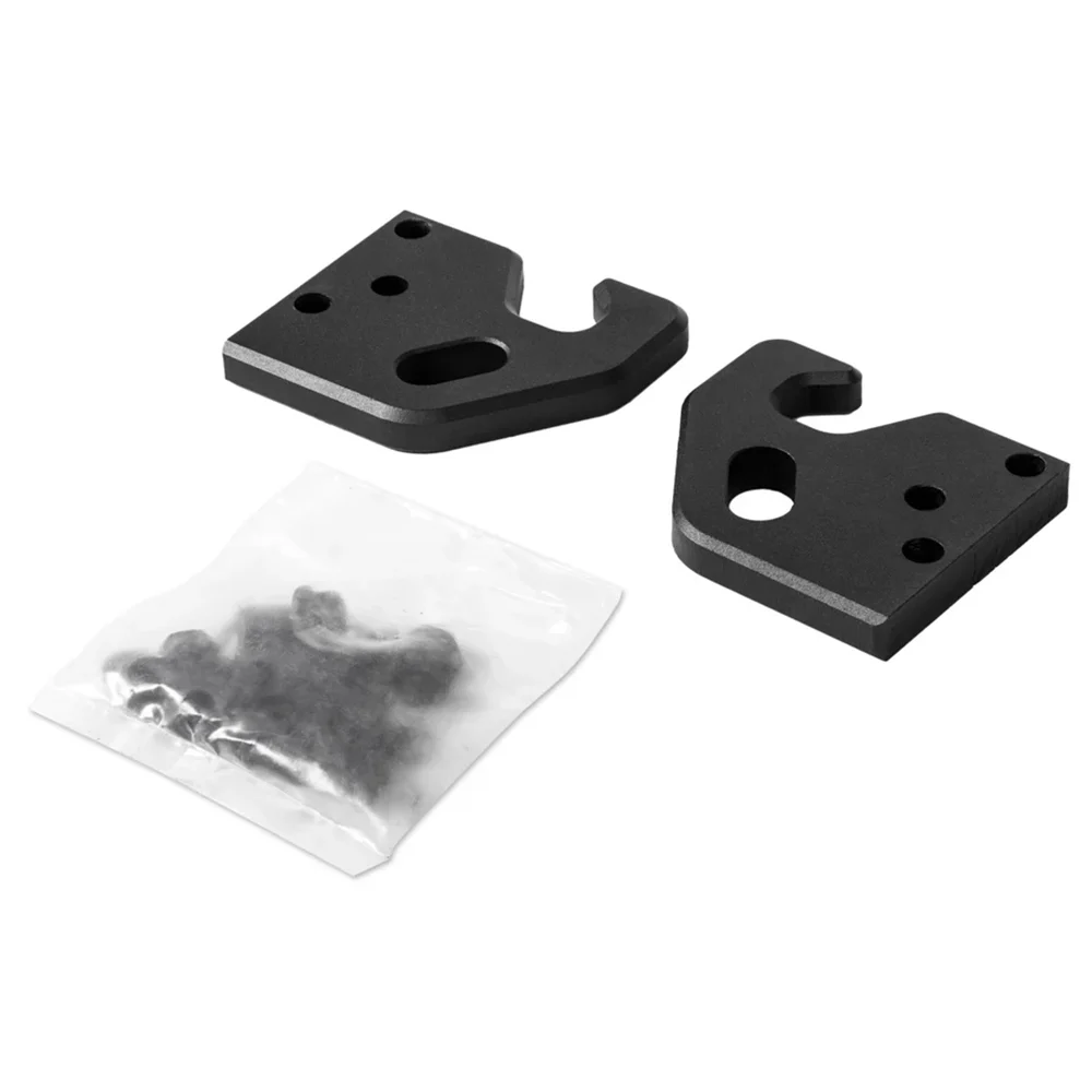 Rival Schelpphaken Setfür Gen2 Stoßstange