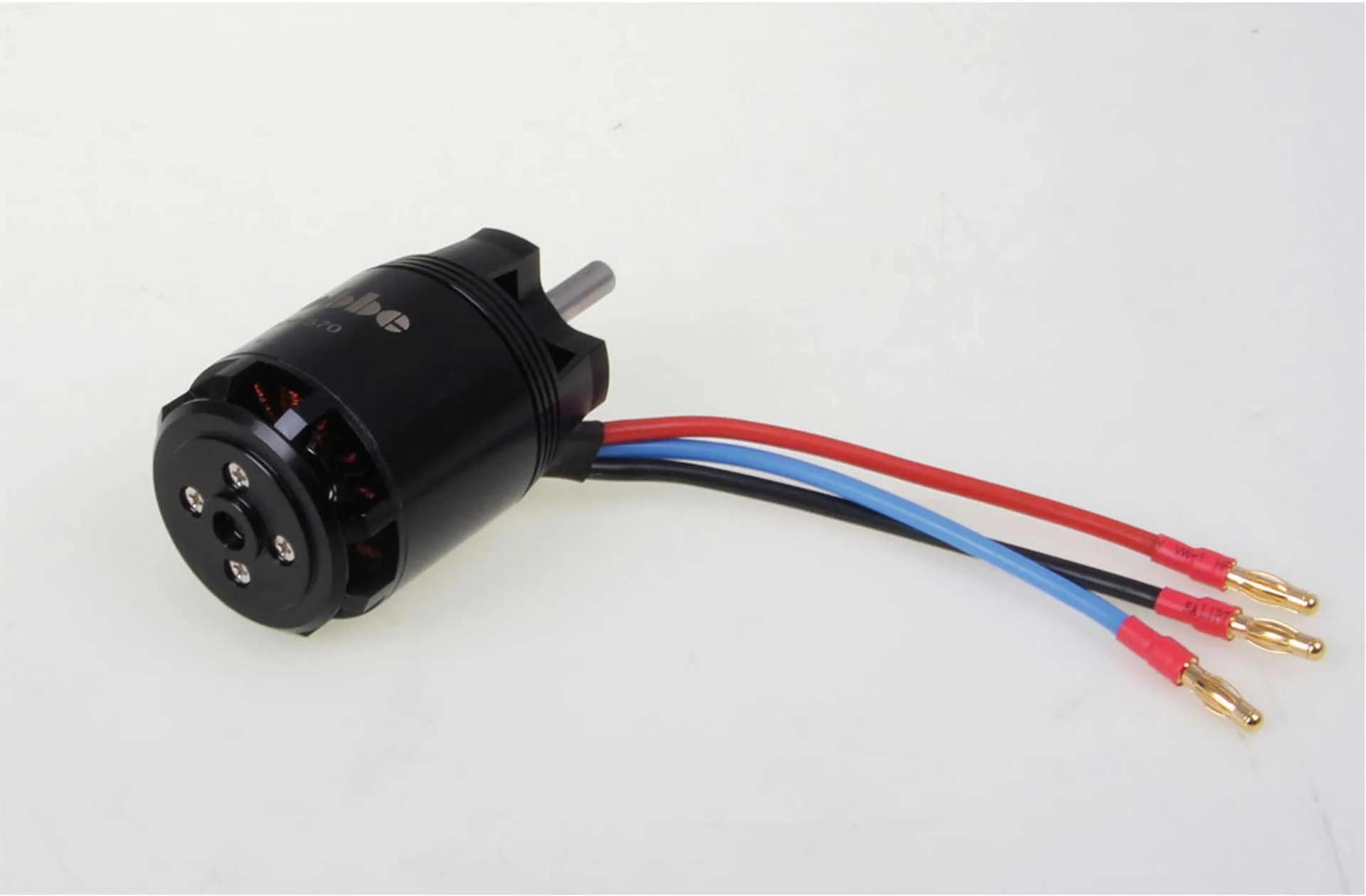 Robbe Modellsport RO-POWER TORQUE 4226 570 K/V Brushless Motor