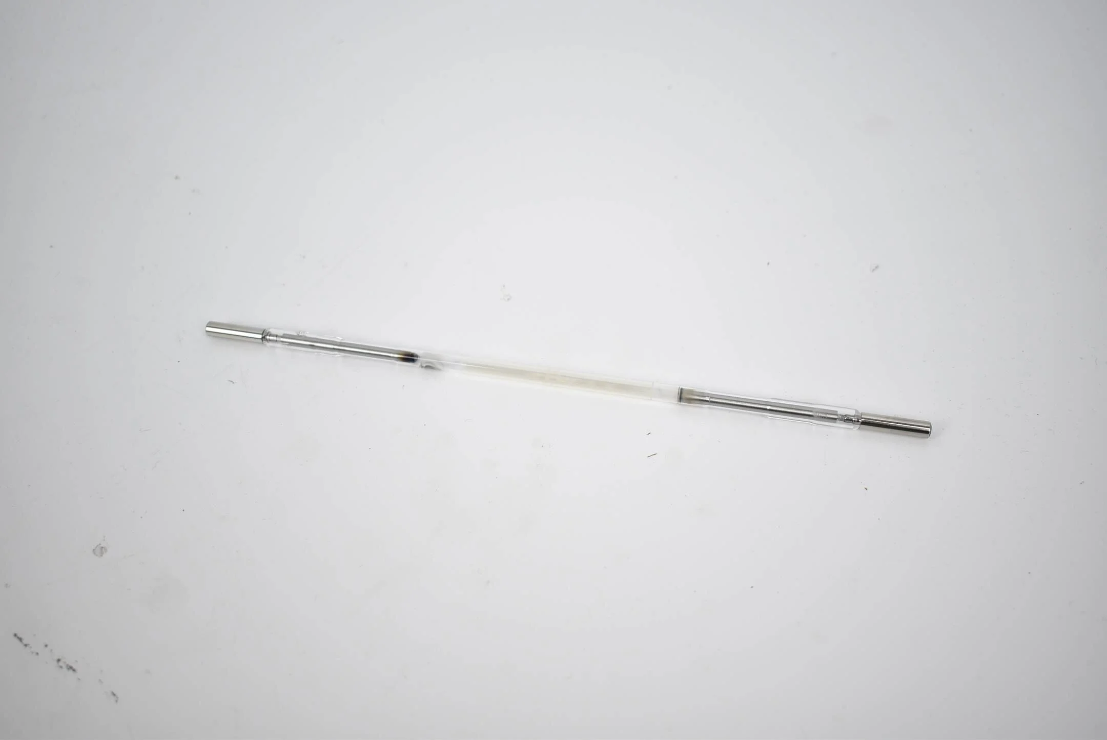 Rofin Laserlampe 5x76 3,5kW gerade ES 0001/1 ( 131100314 )