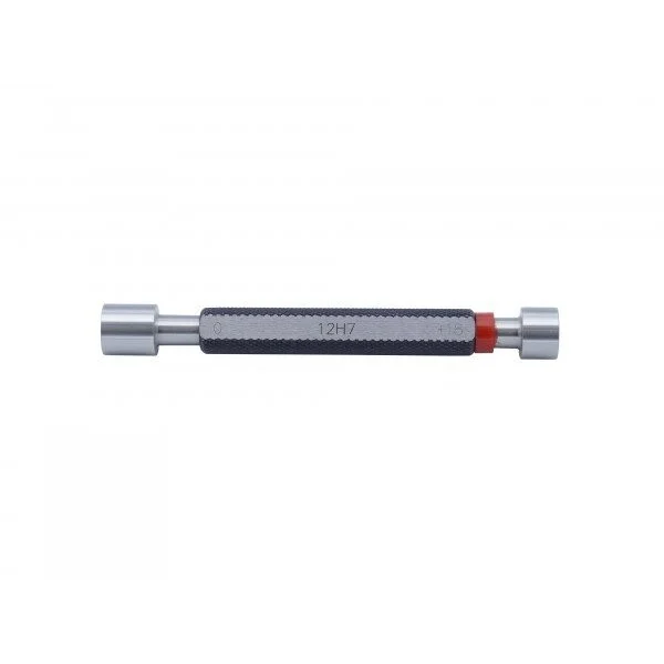 Rollenkaliber 11.5 H7, DIN7162 / DIN7164 , KMITEX