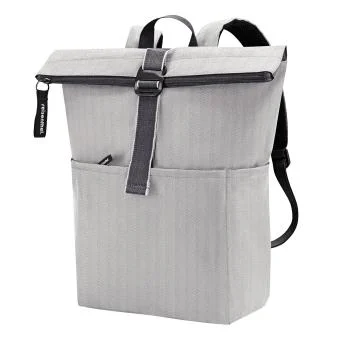 rolltop backpack reisenthel 22 Liter Volumen Laptopfach