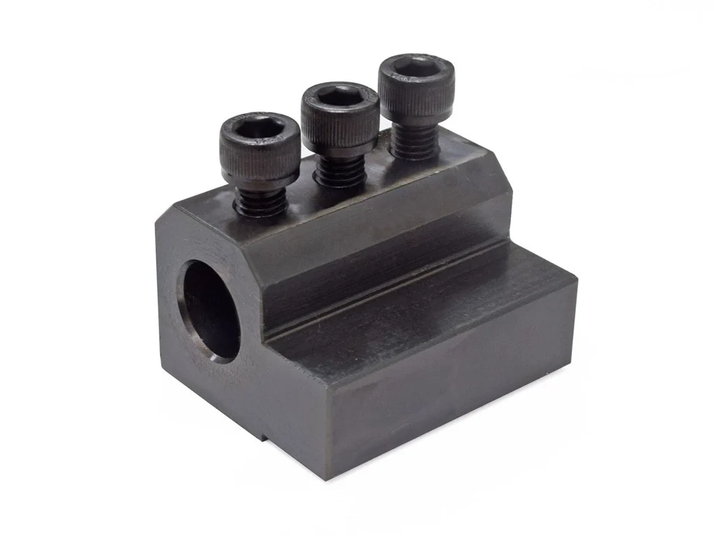 Runder Messerhalter, Bohrer D40 x 25 mm, Kovonastroje