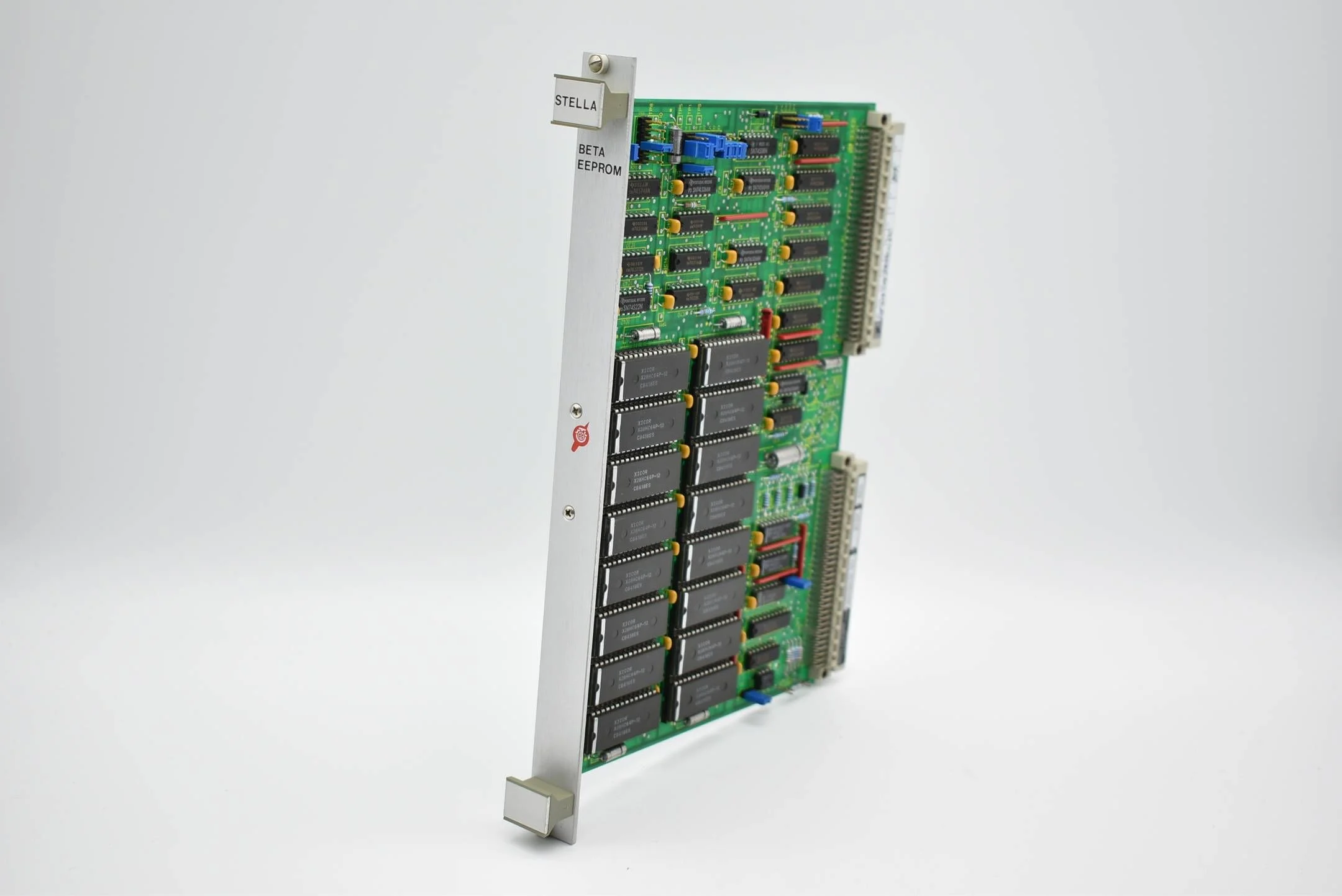 Sören T. Lyngso BETA EEPROM 600156130 V01