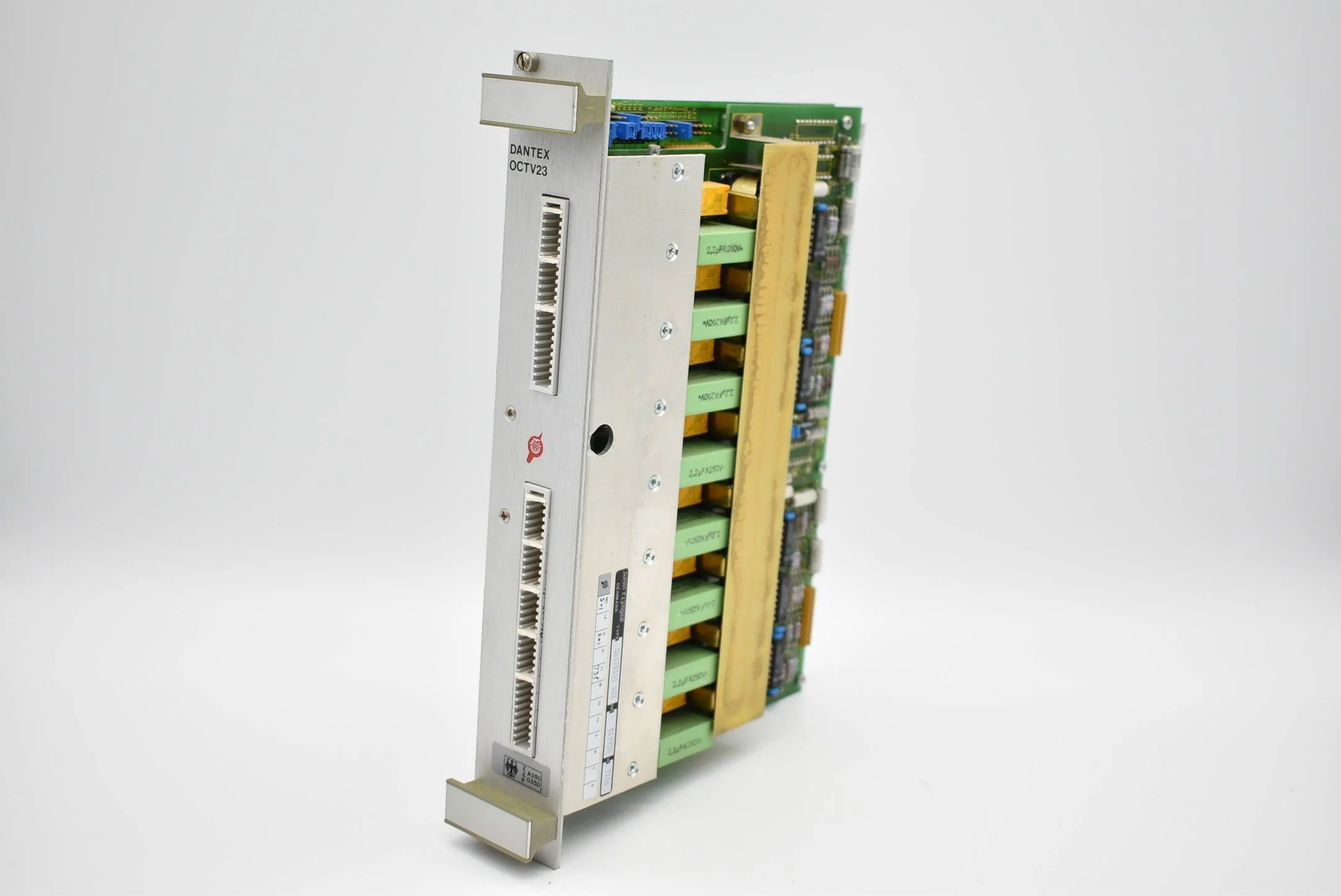 Sören T. Lyngso DANTEX OCTV23 56078101 V01