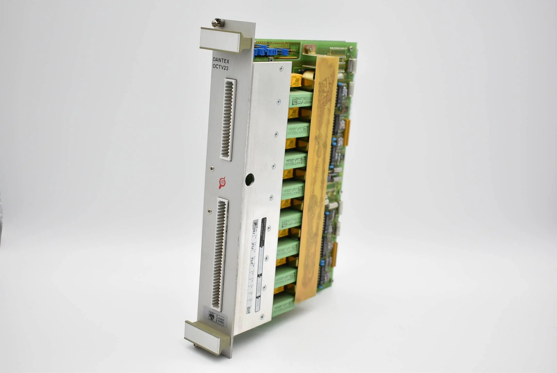 Sören T. Lyngso DANTEX OCTV23 560781010 V01