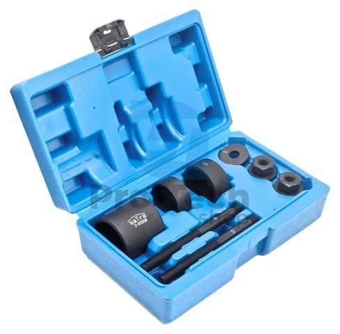 Satz zum Entfernen der hinteren Querlenkerbuchse GM 12248