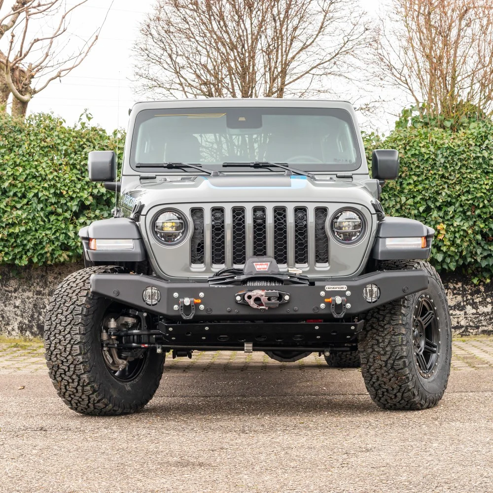 Schäkel drehbarEngage 4x4