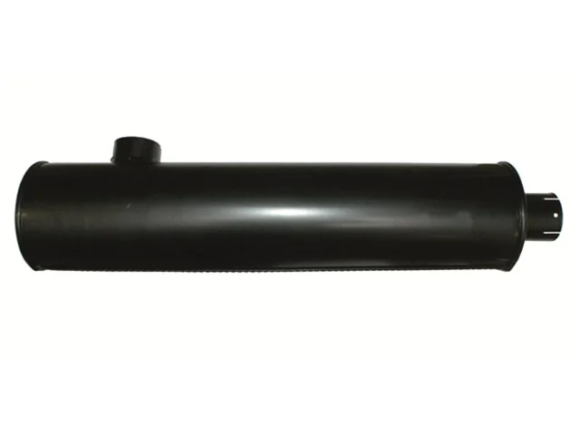 Schalldämpfer zu Deutz 04423657