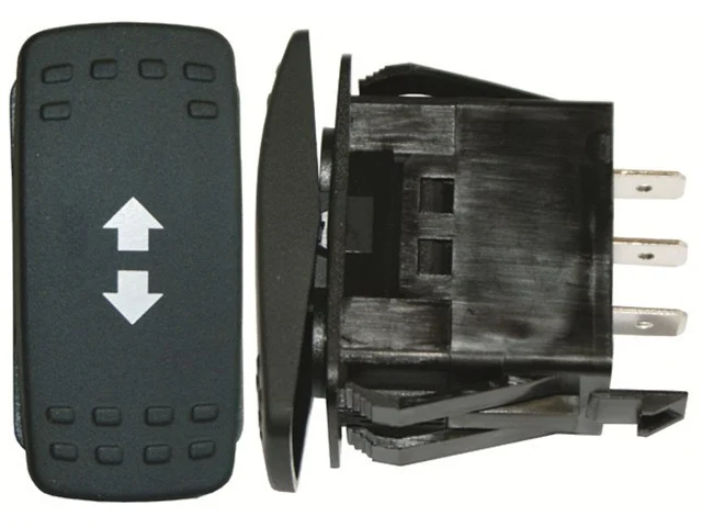 Schalter-Hydraulik zu MF 3812271M1