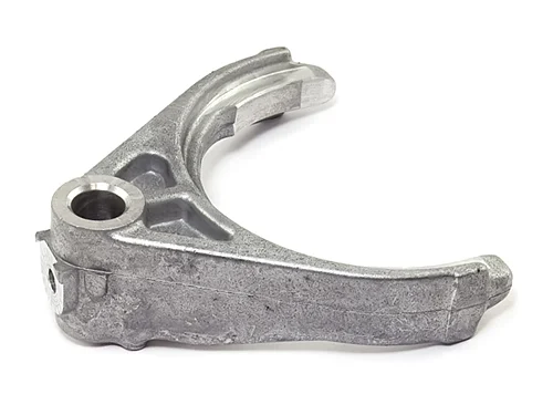 Schaltgabel No. 20Getriebe AX-15 in Verbindung mit 4.0-L. Motor