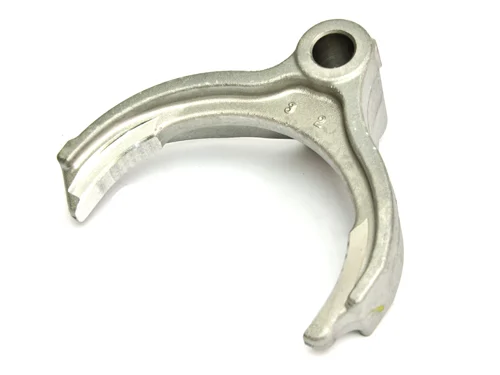 Schaltgabel No. 2Getriebe AX-15 in Verbindung mit 4.0-L. Motor