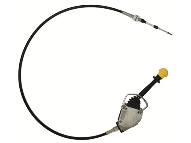 Schalthebel kpl. zu CNH84277709, 5185988