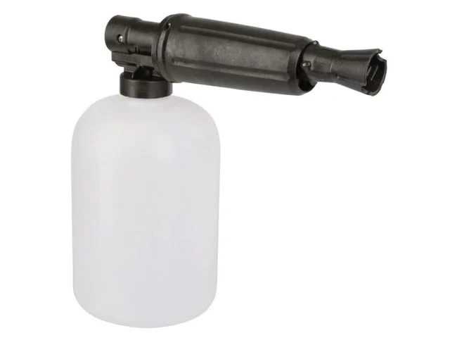 Schauminjektor 2lt.1/4IGmax.250 bar