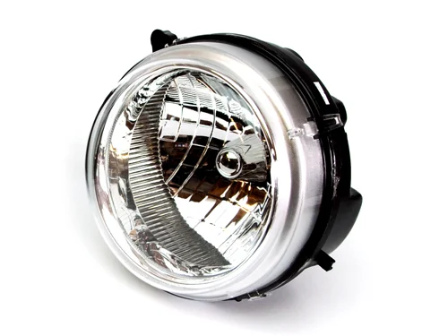 ScheinwerferlinksHauptscheinwerfer