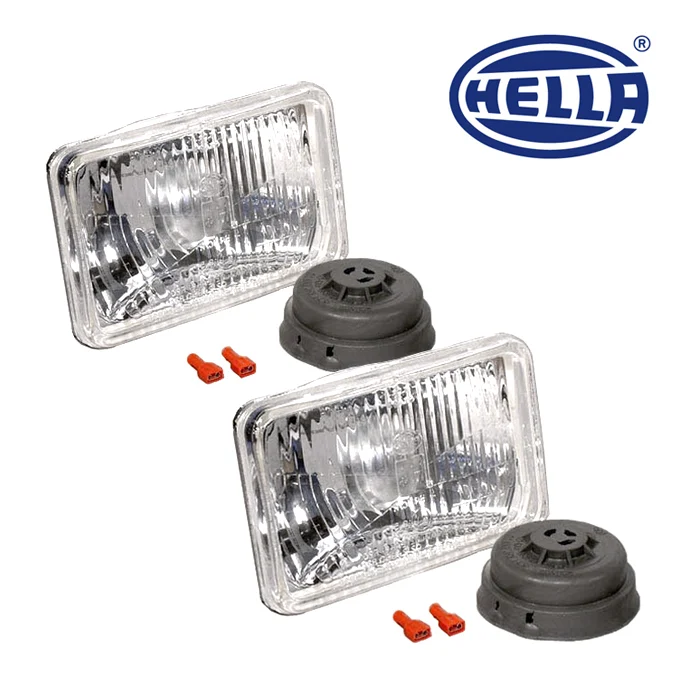 Scheinwerfersatzmit LWR Euro