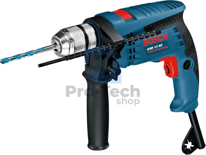 Schlagbohrmaschine Bosch GSB 13 RE Professional 05381