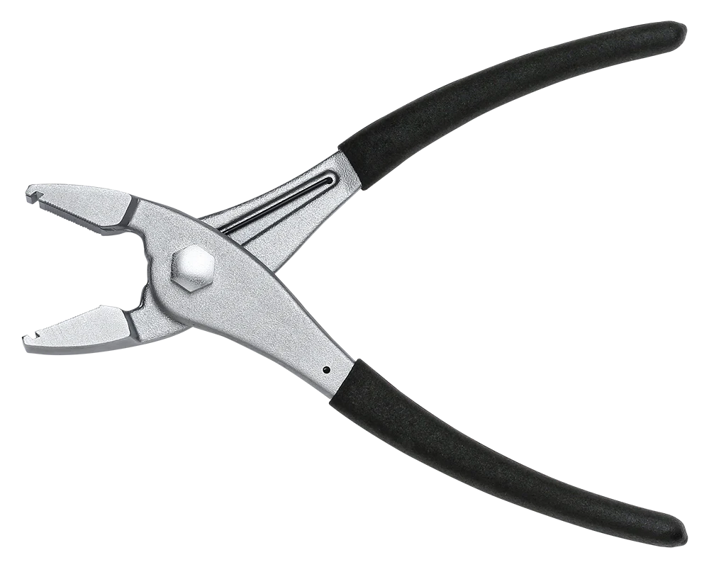 Schlauchschellenzange Multifunktion 190mm