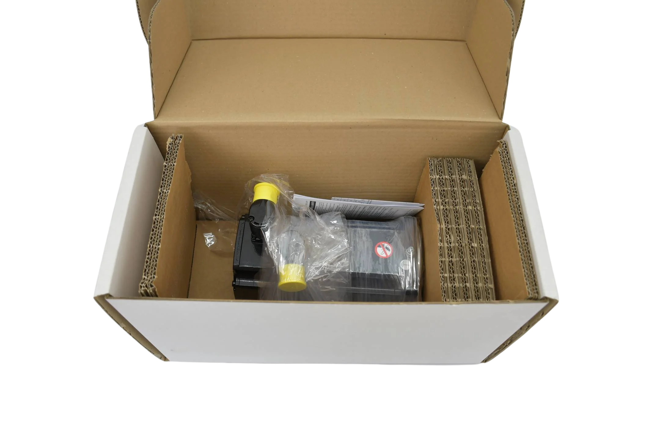 Schneider Electric Lexium 52 AC-Servo PacDrive 3 SH3 SH31002P01A2100 ( 529663 )