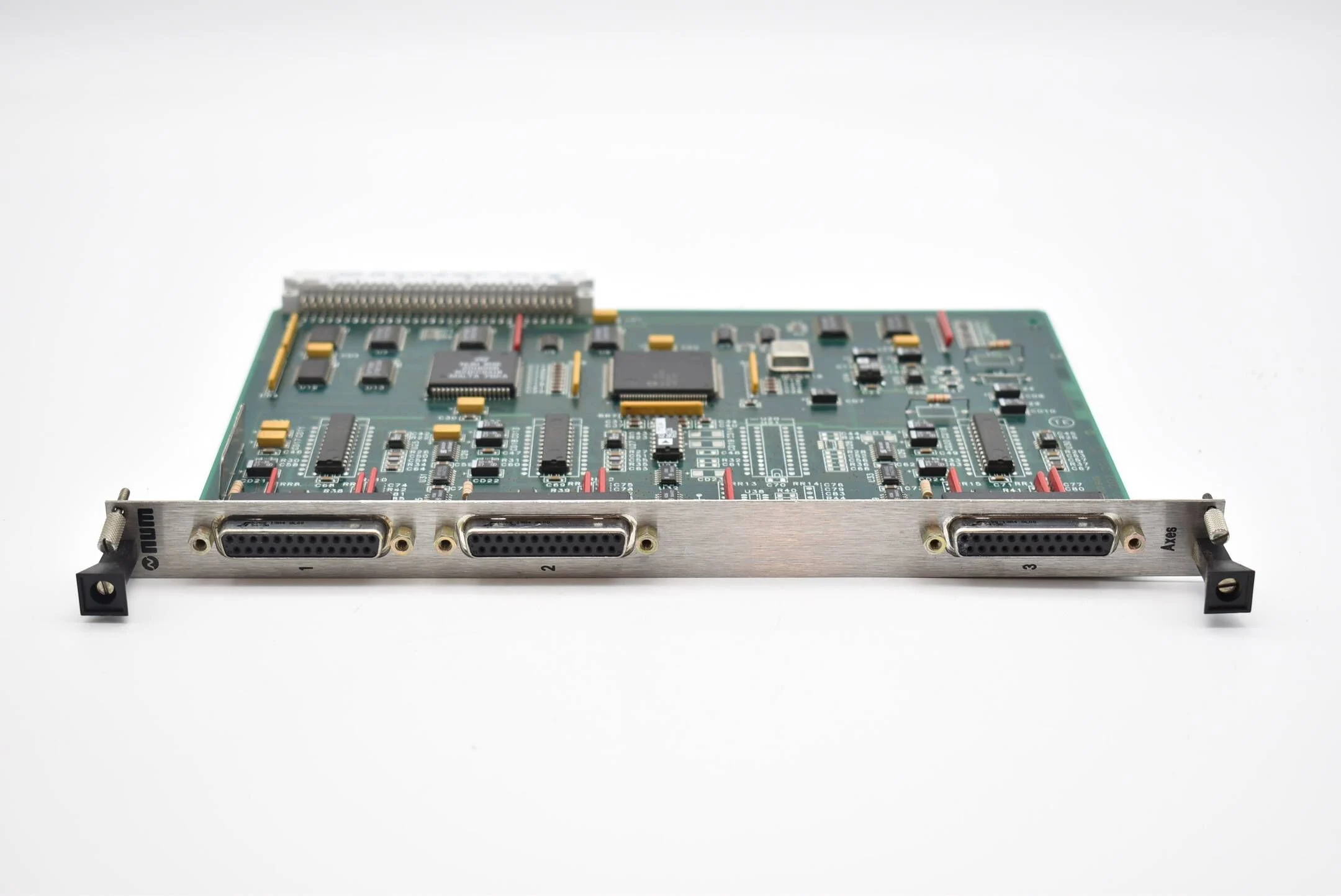 Schneider Electric Num CNC 8609 396 71 13 755 000 E1 94-16