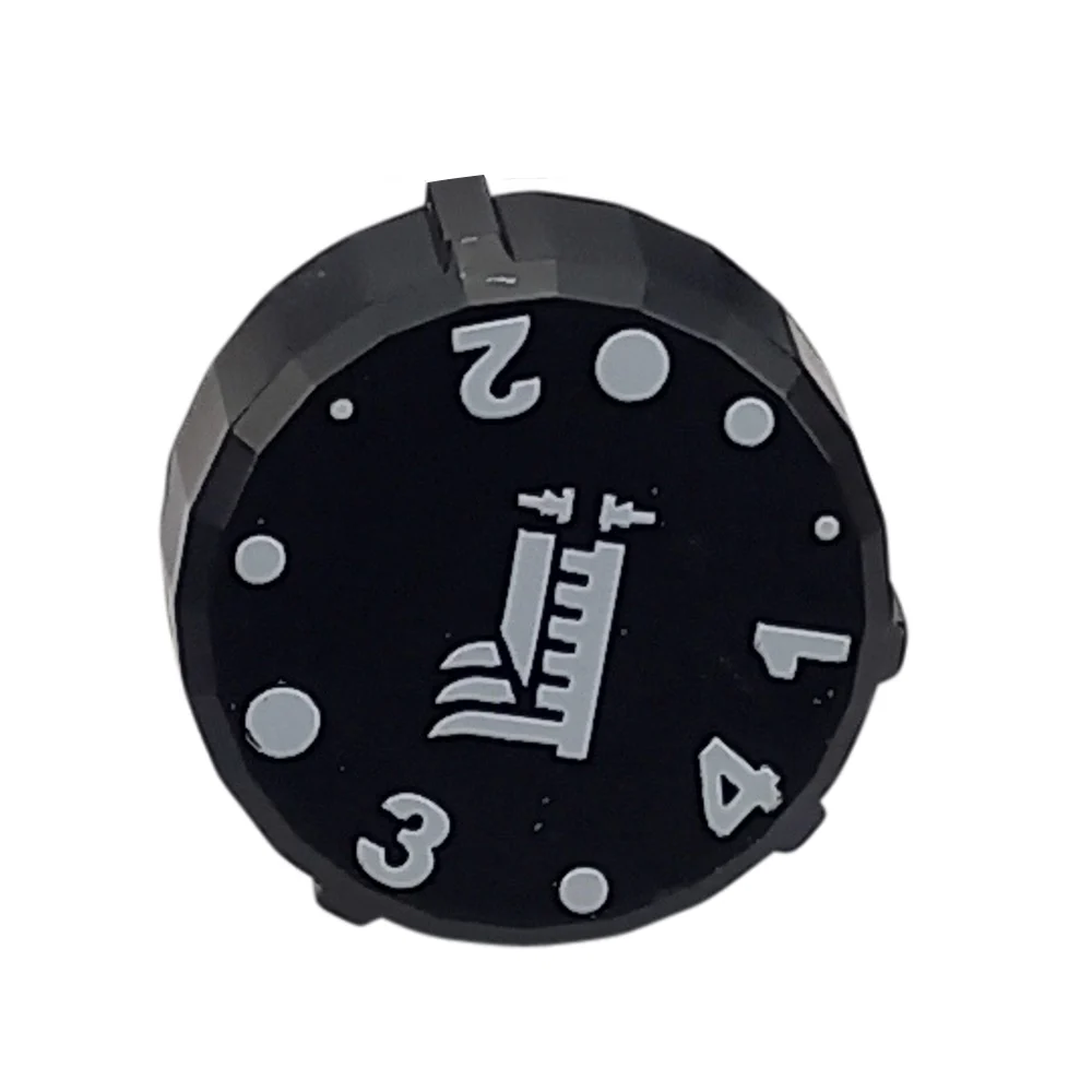 Schnitthöheneinstellknopf | Kubota | GR1600, GR2100, GR 21020