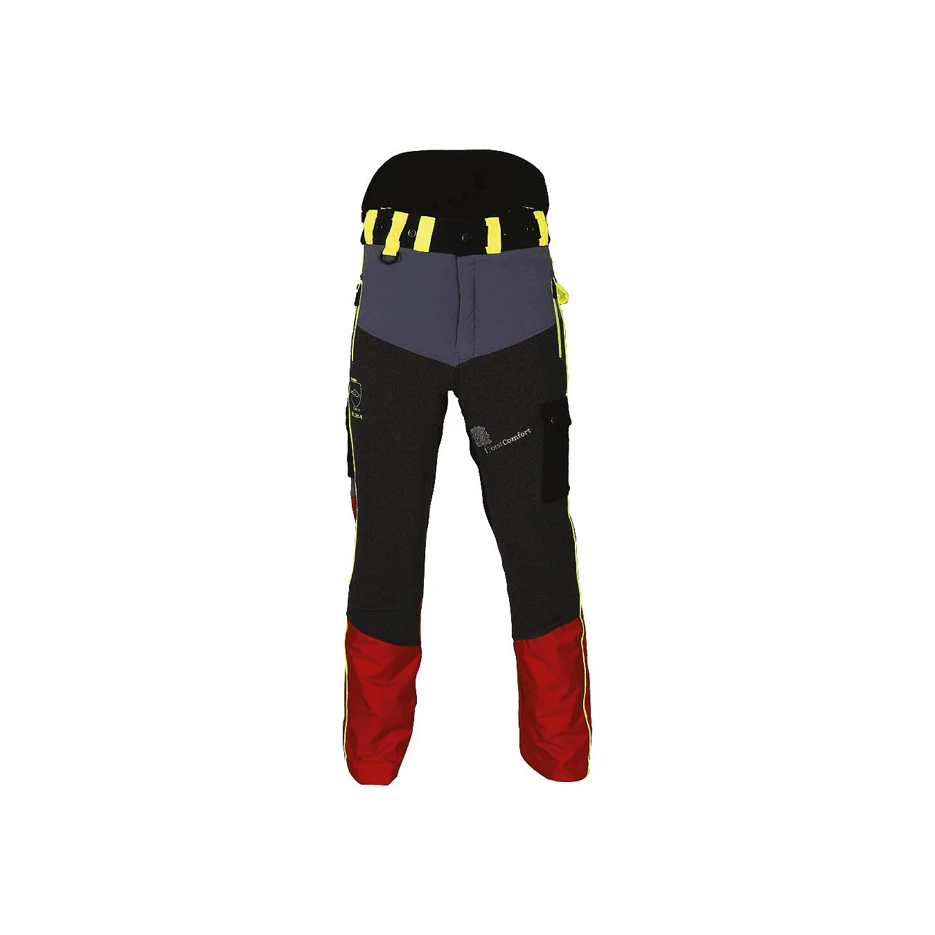 Schnittschutzhosen Forst Comfort