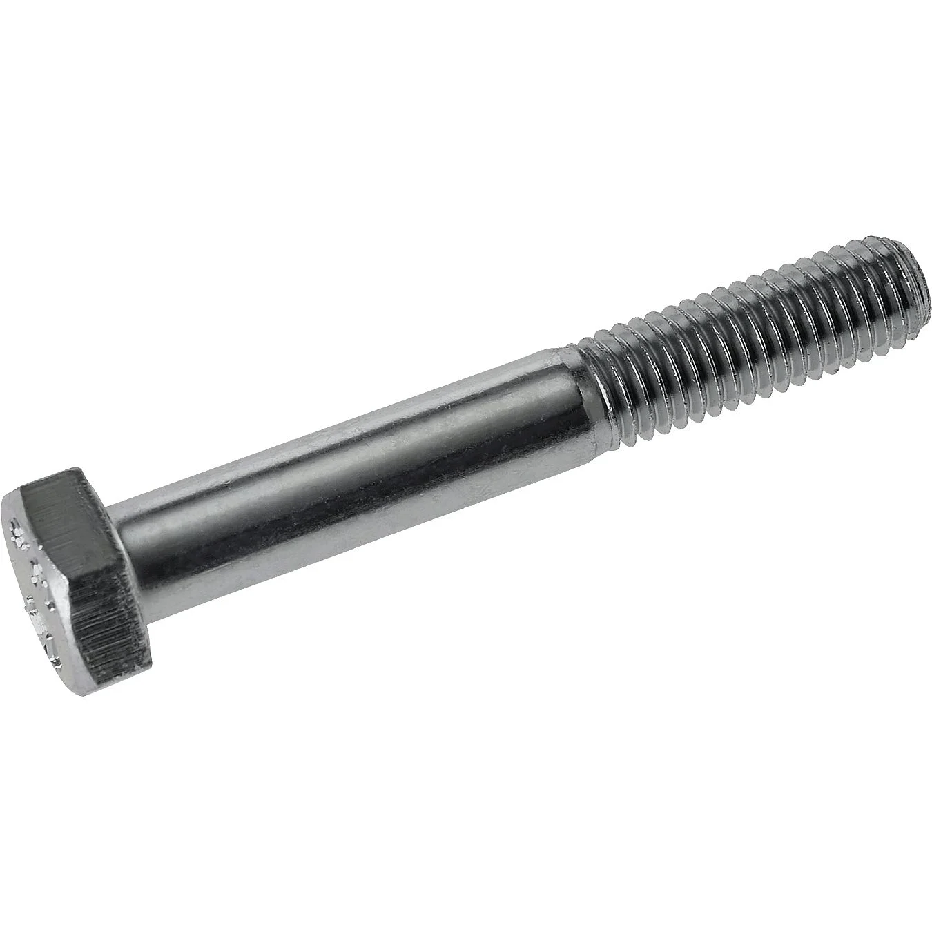 Schraube, Außensechskant, M 10, 70mm