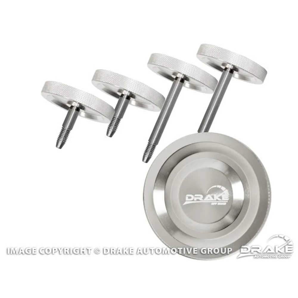 Schrauben set AluDoor SurroundDrake Offroad