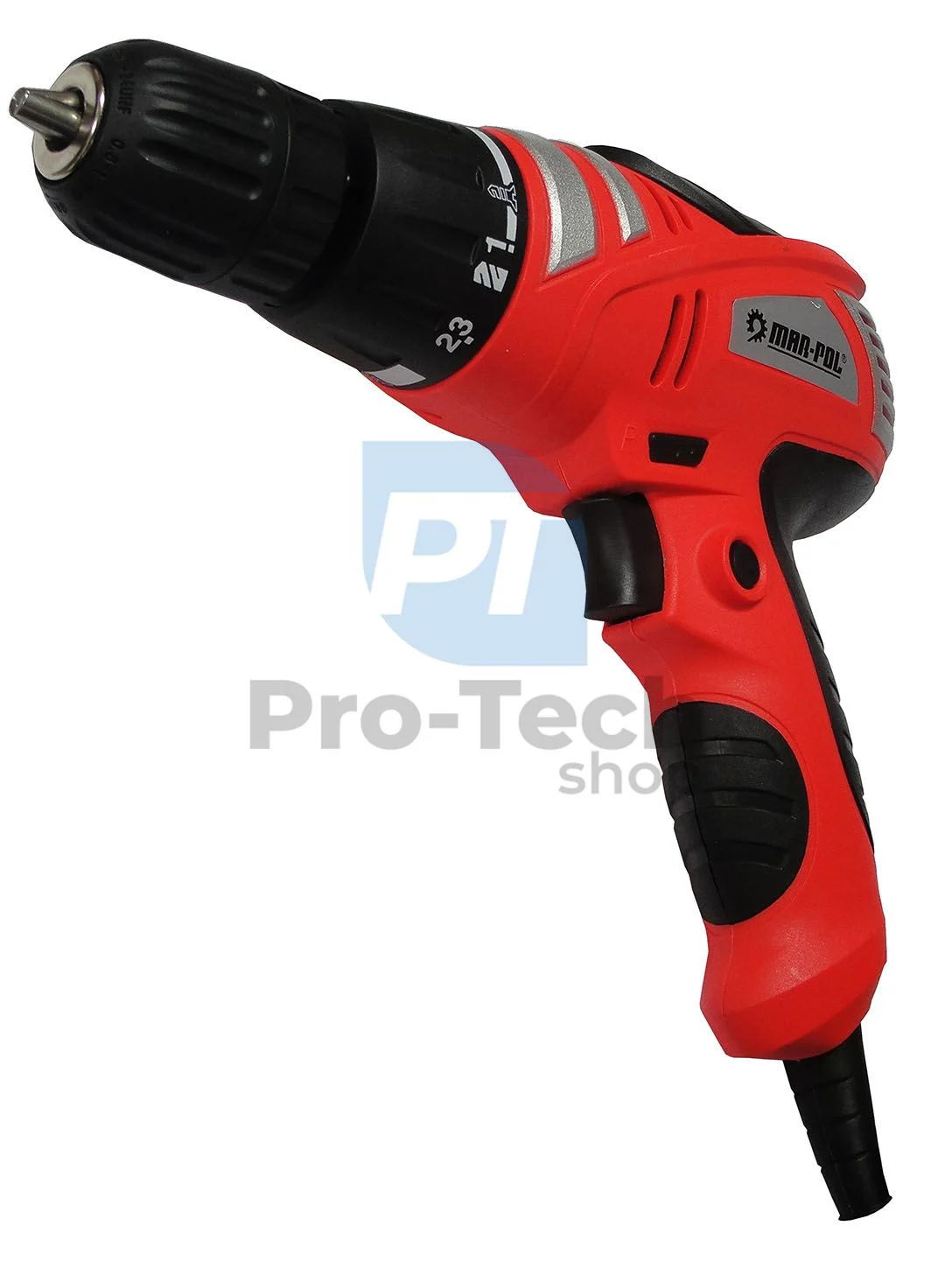 Schraubendreher 230V 800W 05429