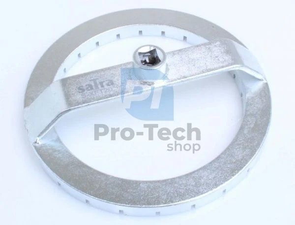 Schraubenschlüssel zum Abnehmen des Tankdeckels Mercedes Benz 12230