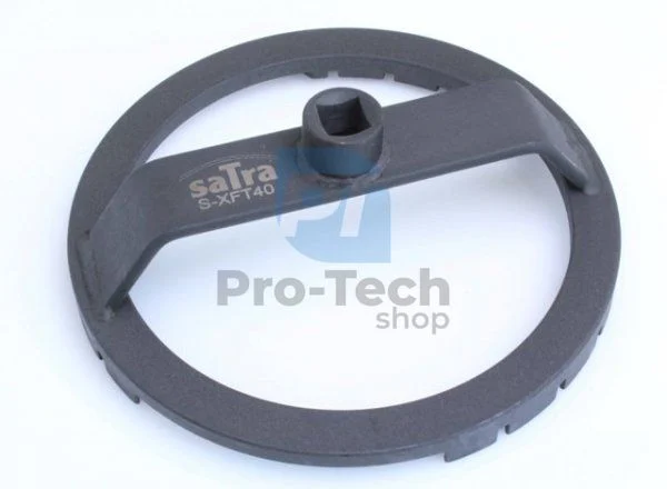 Schraubenschlüssel zum Abnehmen des Tankdeckels Toyota /Lexus 12232