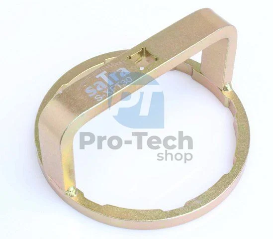 Schraubenschlüssel zum Entfernen des Tankdeckels Renault 12231