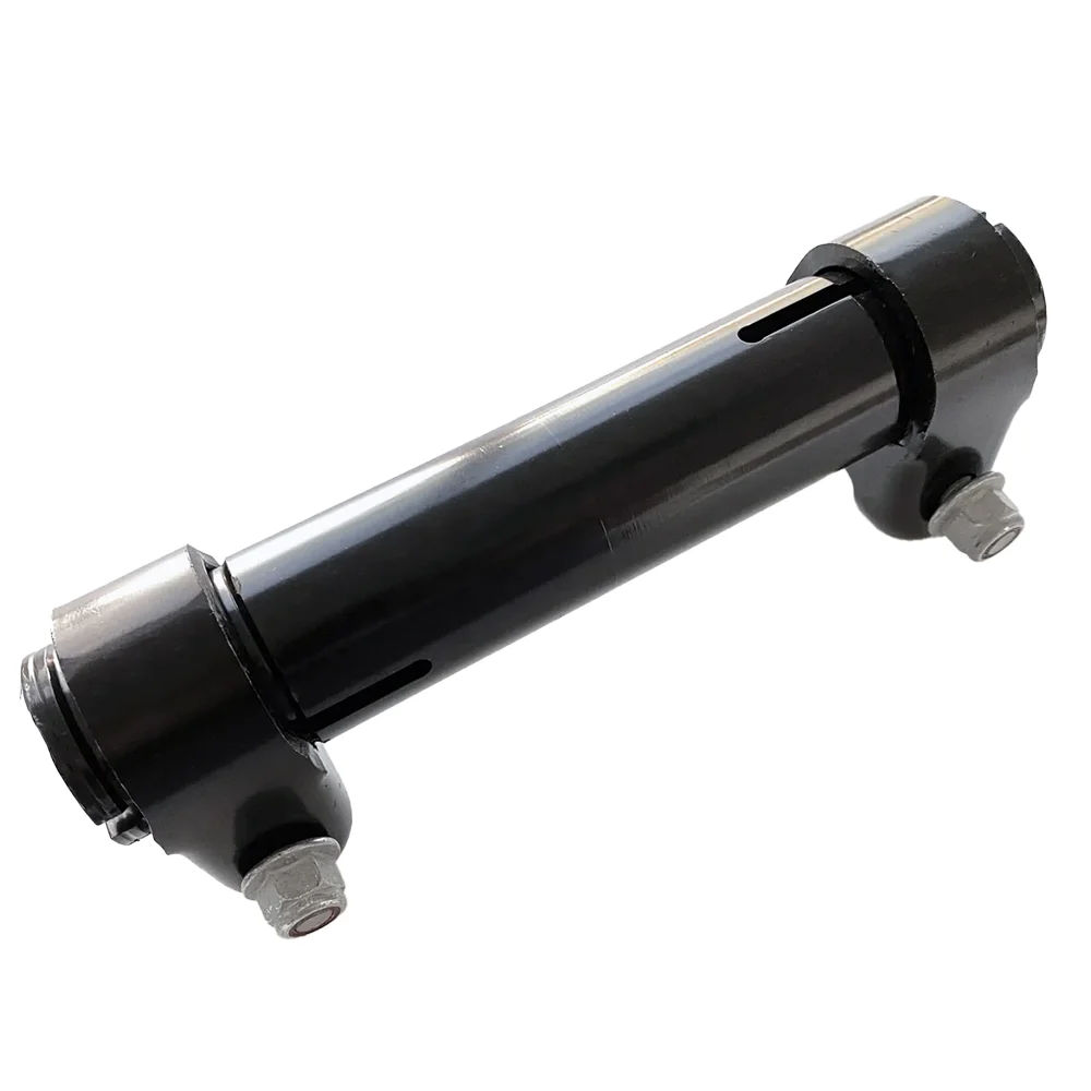 Schubstangen EinstellmuffeYETI XD