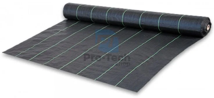 Schutzfolie gegen Unkraut 1,10mx50m 90g 04410_1