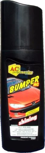 Schwarzmittel für Stoßfänger und Kunststoffe 100 ml 06763