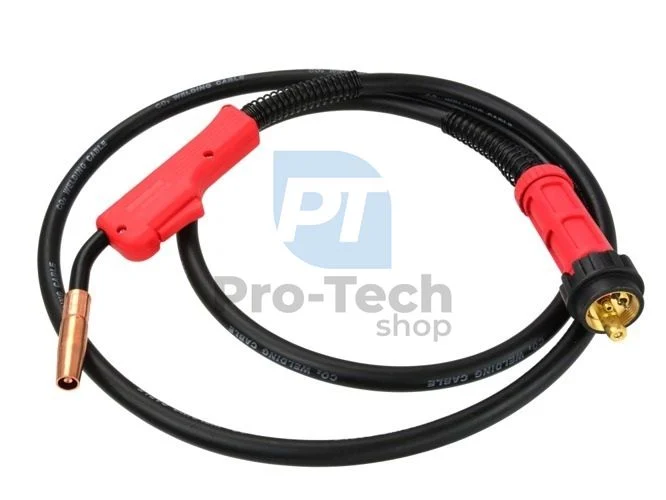 Schweißbrenner MIG250 04776