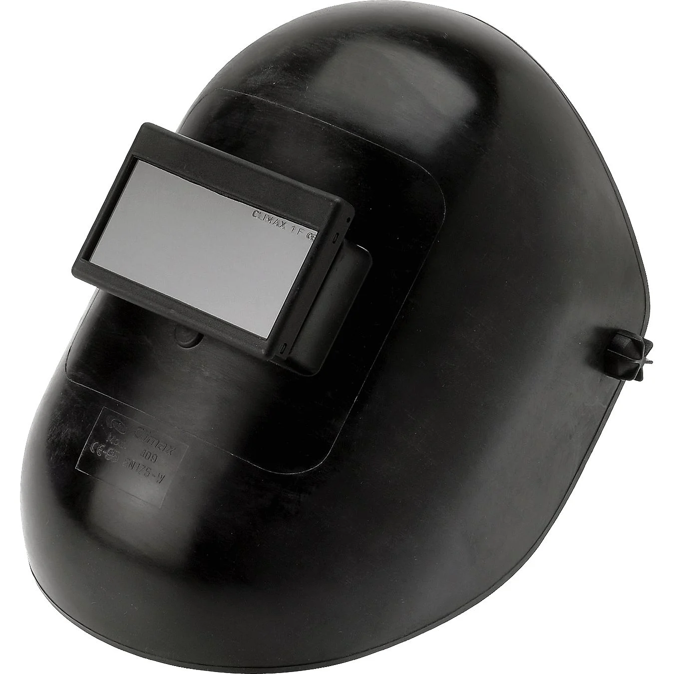 Schweißerschutzschilde