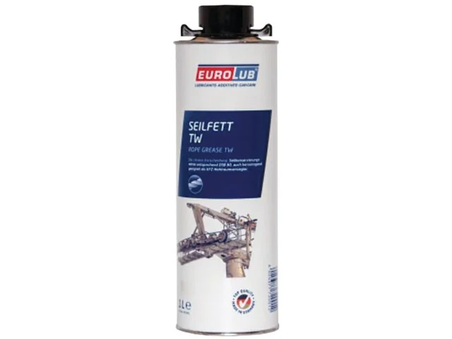 Seilfett 1 Liter Ö60