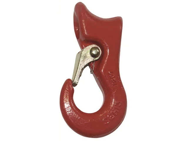 Seilgleithaken 10-13mm