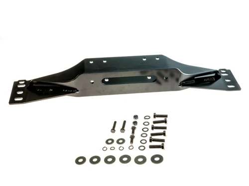 SeilwindeMontagesatzerhöhte Ausführung