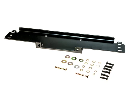 SeilwindeMontagesatzflache Ausführung