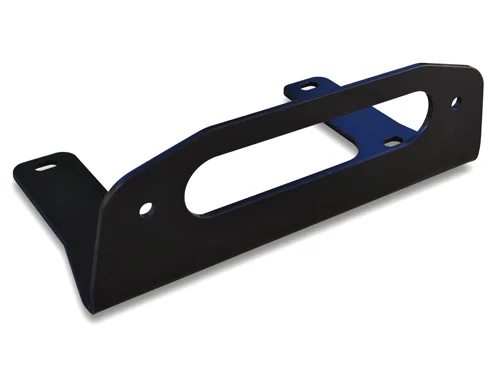 SeilwindenfensterPoison Spyder