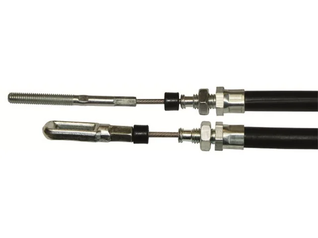 Seilzug-Zapfwelle zu CNH-Steyr47123120