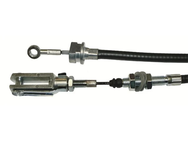 Seilzug-Zapfwelle zu CNH5089959