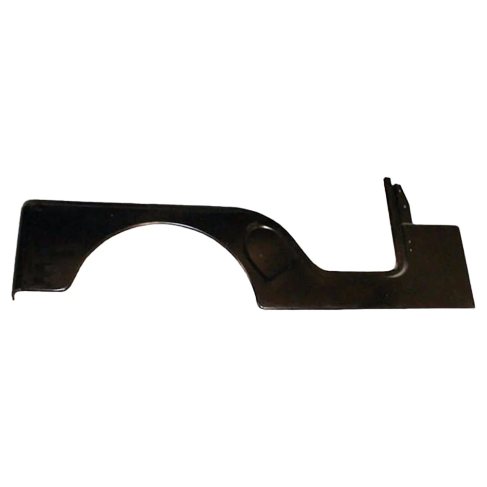 Seitenwand mit PrägungRechts