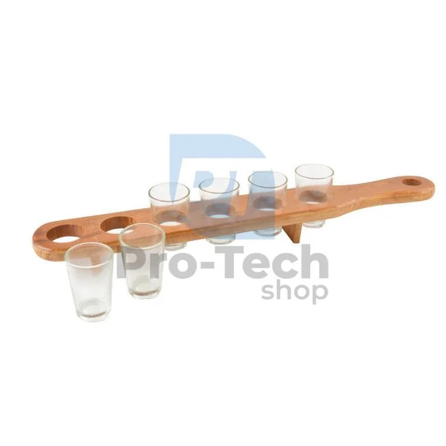 Servierbesteck für Alkohol 52284