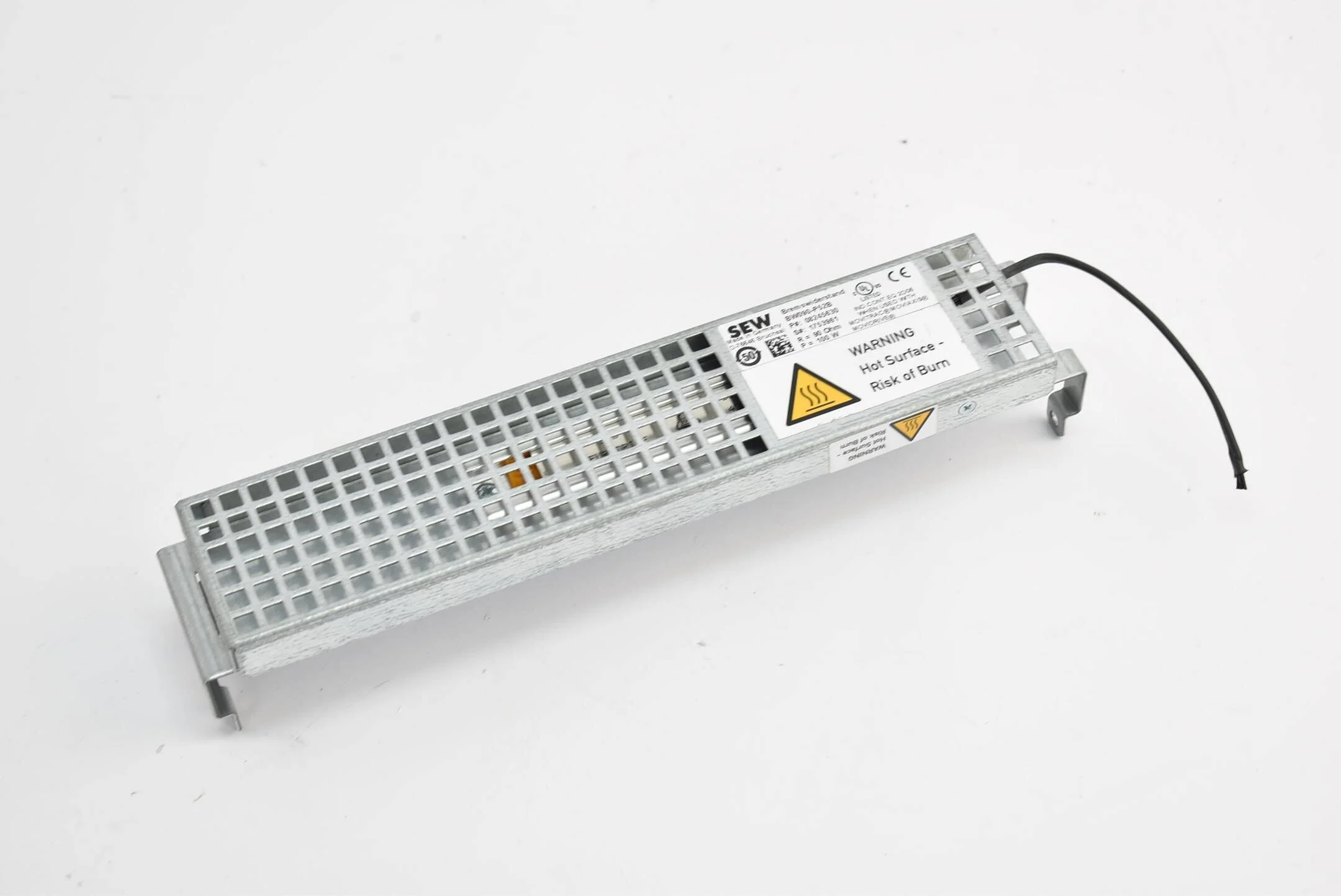 SEW Bremswiderstand BW090-P52B ( 08245630 )