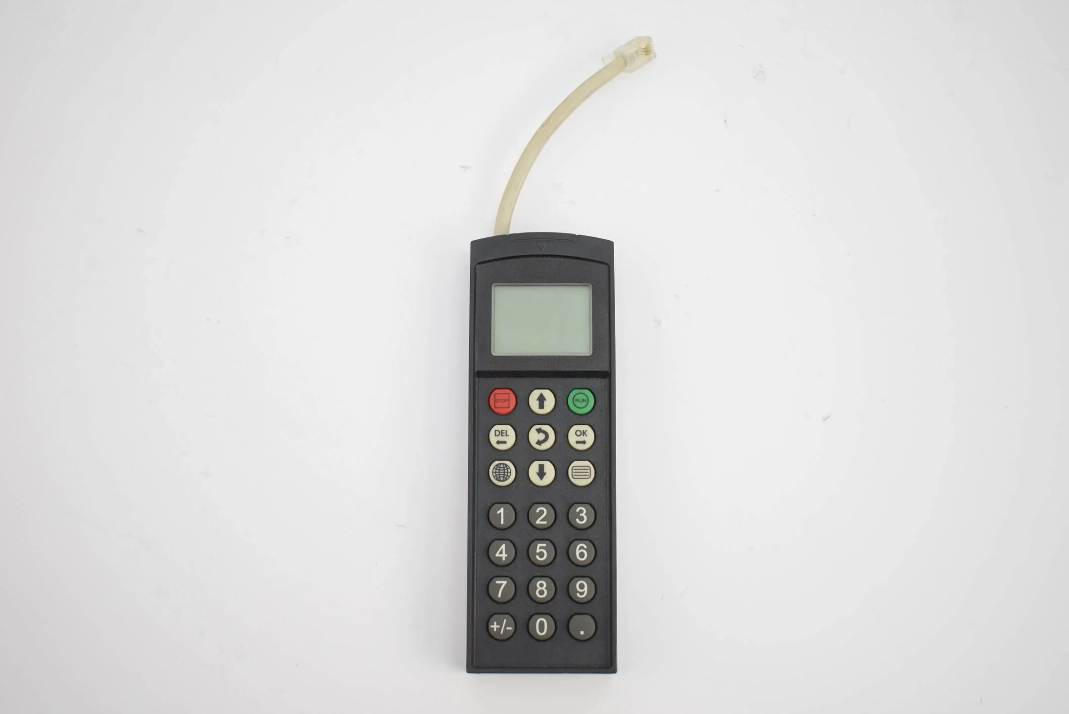 SEW DBG60B-01 Operator Keypad