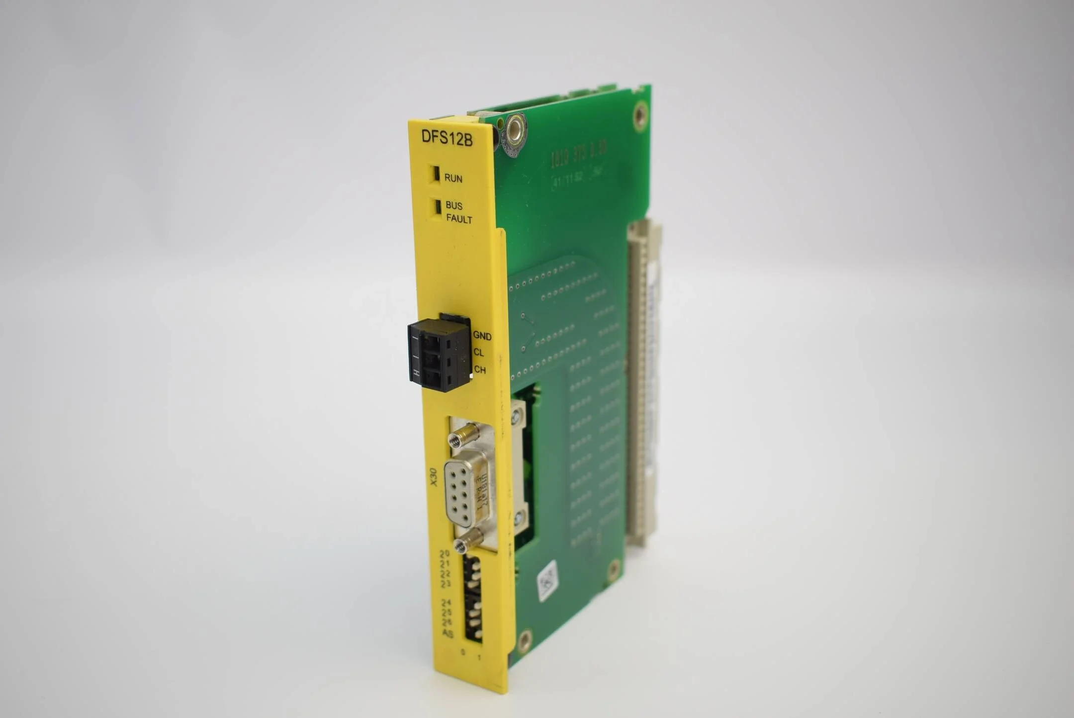 SEW Eurodrive Feldbuschschnittstelle DFS12B ( DFS12B )